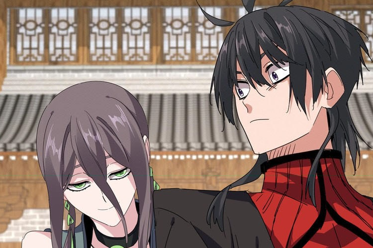 Titik Balik Sang MC Diuji di Sini! Highlight Manhua Magic Emperor Chapter 886 Bahasa Indonesia