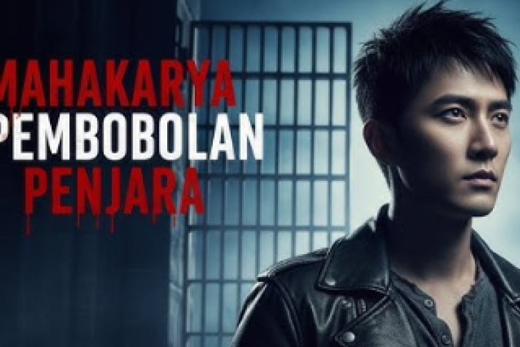 Sinopsis dan Nonton Drama China Mahakarya Pembobolan Penjara Full Episode Subtitle/Dubber Indonesia, Kehidupan Paripurna yang Sementara