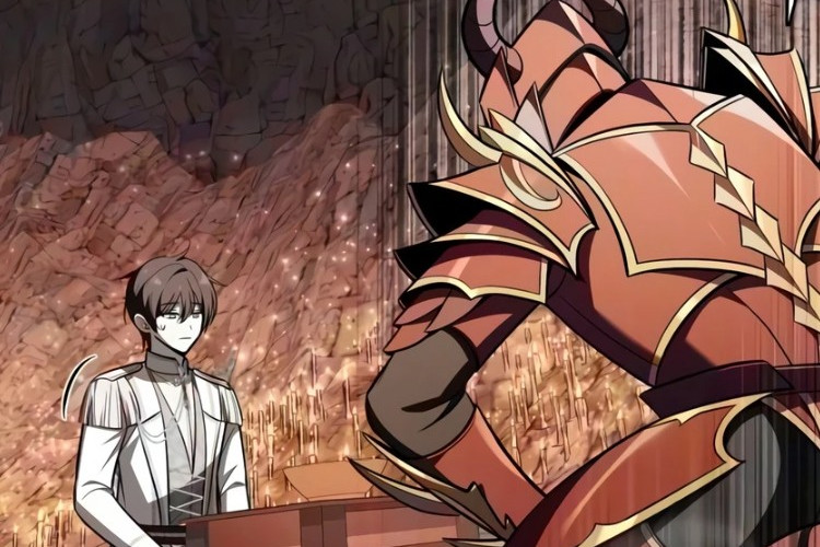 Bertemu Langsung! My Slain Dragon Bride CH.9, Spoiler Terbaru
