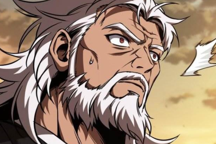 Aroma Metalik Pekat! Link Baca Manhwa Nano Machine Chapter 286 Bahasa Indonesia