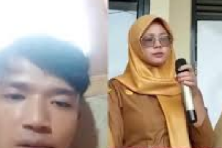 Viral Link Video Guru Agama yang Setubuhi Murid di Grobogan, Diduga Sudah 10 Kali Beraksi Karena Lama Menjanda