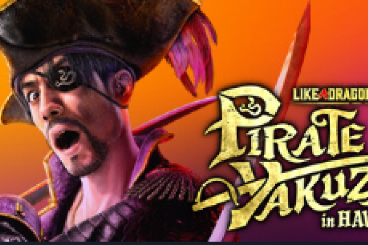 Review Like a Dragon: Pirate Yakuza in Hawaii, Game Bertema Bajak Laut yang Siap Usir Jiwa-Jiwa Pengecut