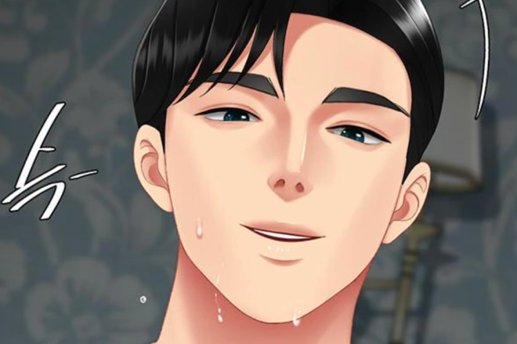 Tak Pernah Puas! Spoiler Link Baca Manhwa I'll Eat Your Mom First Chapter 121 English Scan Indonesia