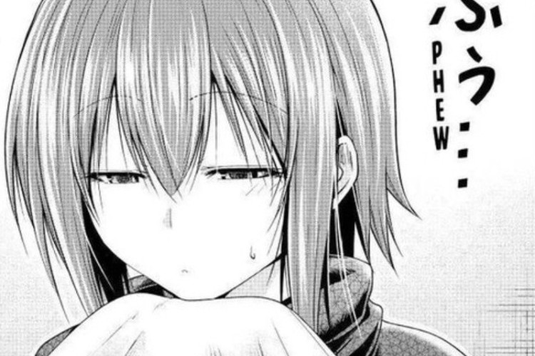 Preview Manga Grand Blue Dreaming Chapter 112 Bahasa Indonesia, RAW! Fisik yang Kurang Menarik