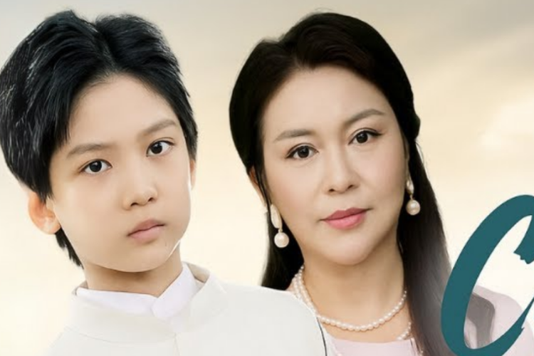 Nonton Drama China (Drachin) Bayi Ajaib Turun Cucu Cicit Bersujud Full HD Subtitle Indonesia, Misteri Bayi Turun dari Langit