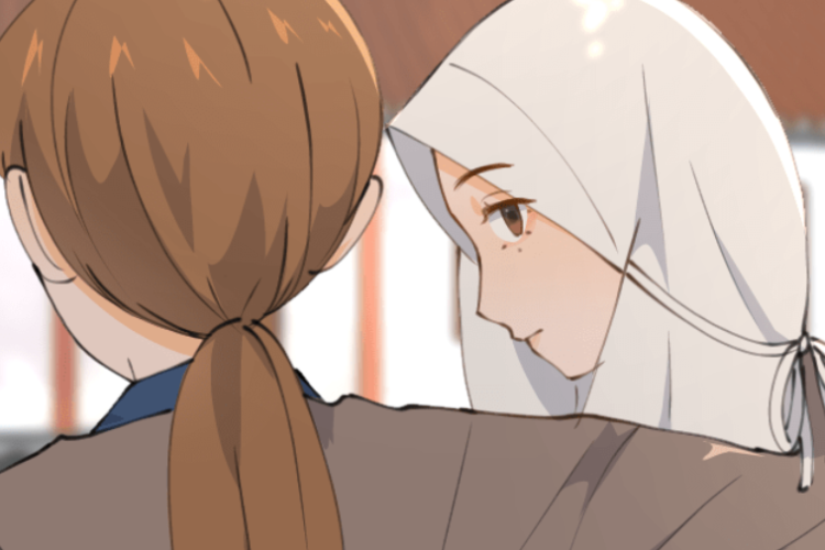 Baca Webtoon Efflorescence Chapter 4 Bahasa Indonesia, Satu Persatu Masalah Perlahan Teratasi