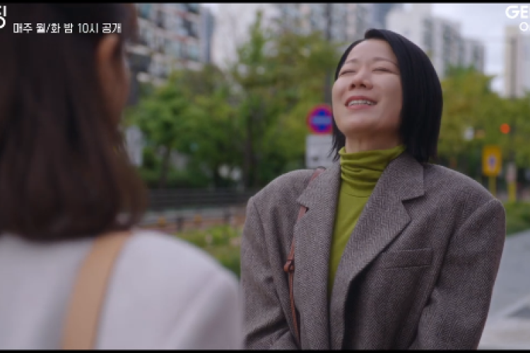 Bu Jo Minsu Kena Marah! Link Nonton Drama Korea Mother and Mom (2025) Episode 5 Subtitle Indonesia