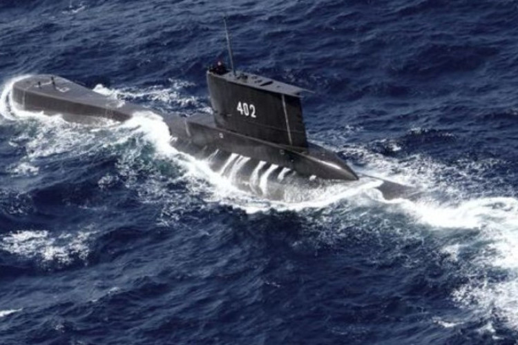 Tragedi Teggelamnya Kapal Selam KRI Nanggala-402, Duka Mendalam Sejarah Maritim Indonesia!