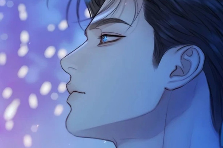 SERENA Chapter 140 Bahasa Indonesia, Sebuah Kecantikan Yang Menjadi Biru Cerah!
