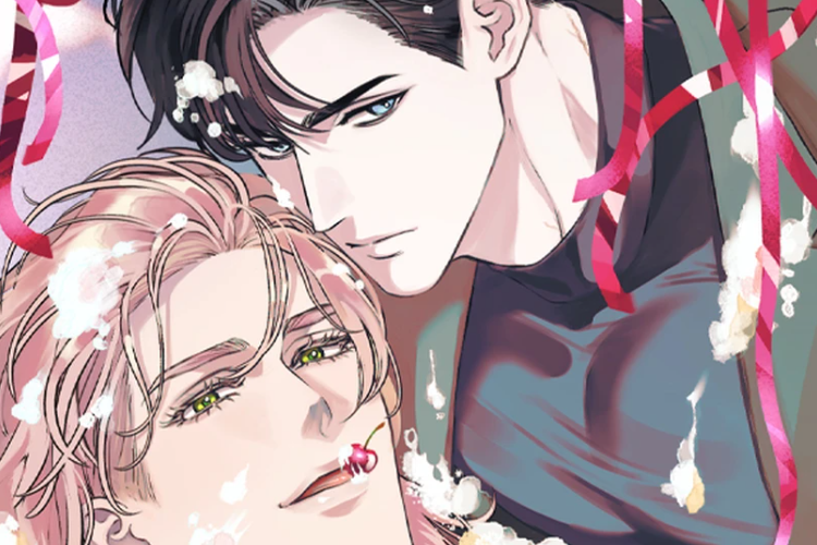 Tempat Baca Manhwa Cherry On Top Full Chapter Bahasa Indonesia, Kisah Cherry Nggak Akan Menyerah Dapatkan Jurij
