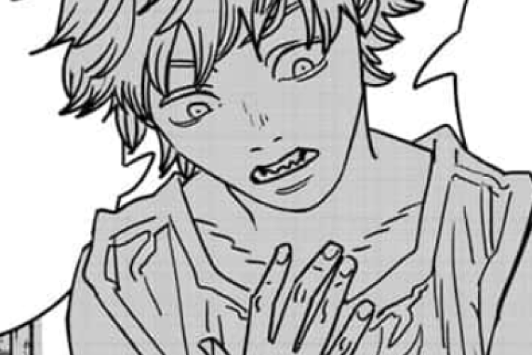 Update Terbaru dan Link Baca Manga Chainsaw Man Chapter 220 Bahasa Indonesia, Pesan Pochita untuk Denji