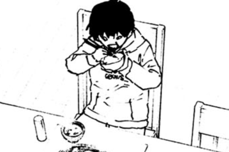 Spoiler Manga Blue Lock Chapter 305 Bahasa Indonesia, Para Pemain Menghabiskan Waktu Bersama Keluarga di Rumah