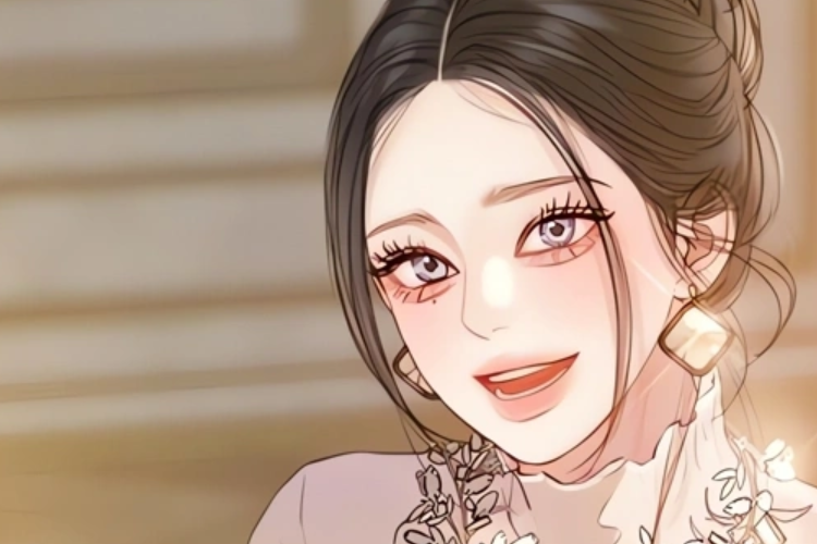 Update Baca Manhwa Serena Chapter 138 Scan Indonesia, Waktunya Healing di Rumah Nenek