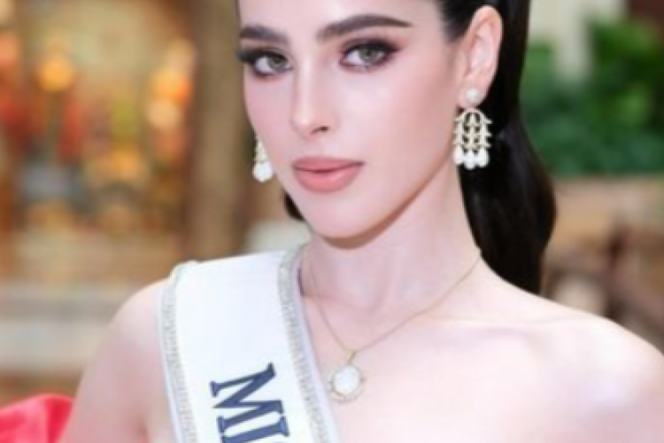 Dari Catwalk ke Chaos! Kronologi Lengkap Kasus Nawat Itsaragrisil Vs Miss Mexico di Miss Universe 2025