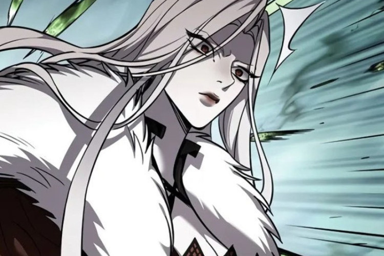 RAW! Highlight Manhwa Eleceed Chapter 415 Bahasa Indonesia, Kaiden Tak Suka Difitnah