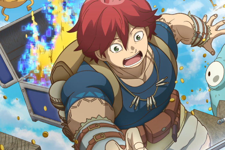 Quality Assurance in Another World Dikabarkan akan Hiatus: Ini Detail Lengkapnya!