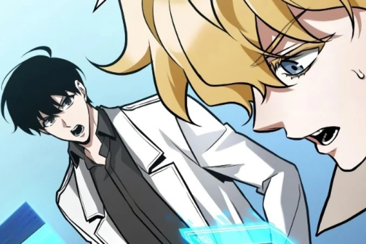 Baca Manhwa Omniscient Reader's Viewpoint Chapter 294 Sub Indo, Kim Dokja yang Aggresive