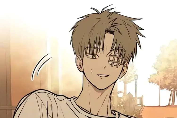 Siapa Pria Ini? Bocoran Manhwa Daytime in a Bunker Chapter 35 Bahasa Indonesia GRATIS