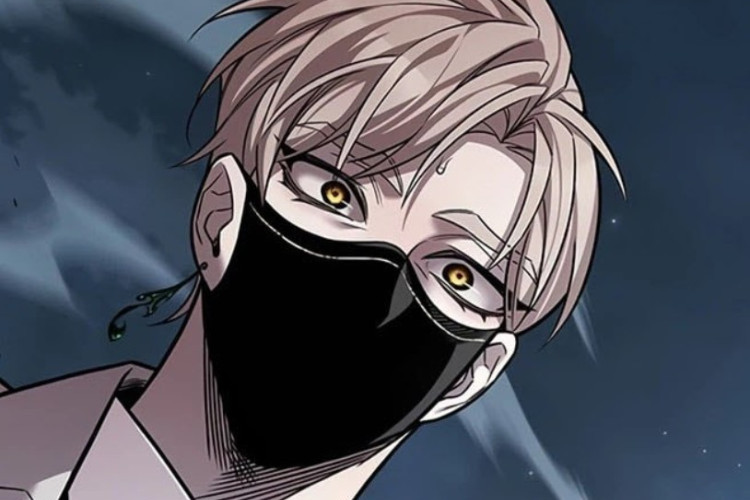 Fakta Unik RAW Manhwa Eleceed Chapter 417 Bahasa Indonesia, Kaiden Tak Bisa Diremehkan