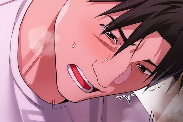 Review A Dangerous Deal and the Girl Next Door Chapter 56 Bahasa Indonesia, Pengkhianatan Ini Mengubah Dirinya