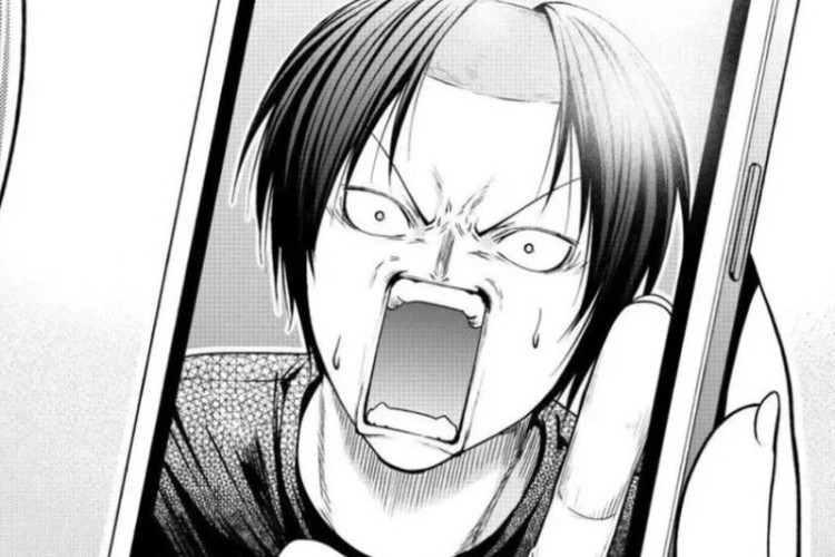 Manga Grand Blue Dreaming Ch 113 Indonesia Sub: Spoiler Lengkap, Jadwal Hari Ini, & Cara Membaca