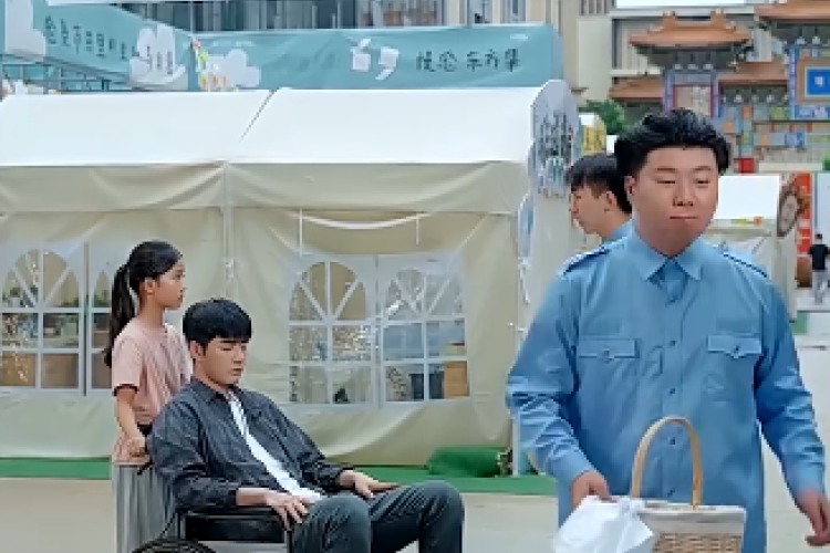 Diana Dilarang Berjualan! Link Nonton Drama Short China Melangkah Tegas Putriku Episode 1 Subtitle/Dubber Indonesia