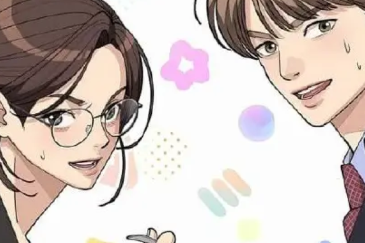 Baca Novel Iseop Romance Full Chapter PDF Bahasa Indonesia, Kisah Cinta Seorang Direktur Malas dengan Sekretaris Ambisnya