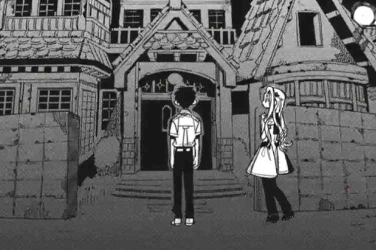 Kalender Rilis Toilet-Bound Hanako-kun Full Chapter Scan Indonesia, Membuat Cowok yang Ditaksir Membalas Cintanya