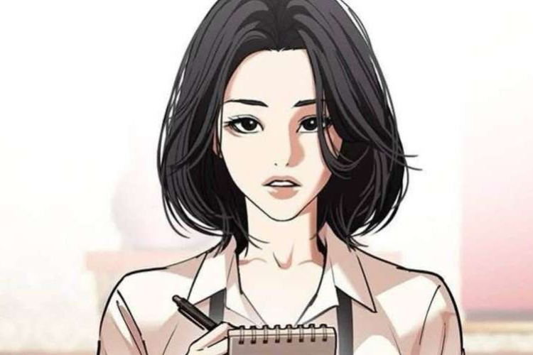 Kejatuhan Telak di Tangan Daniel! Baca Manga Lookism Chapter 618 Bahasa Indonesia