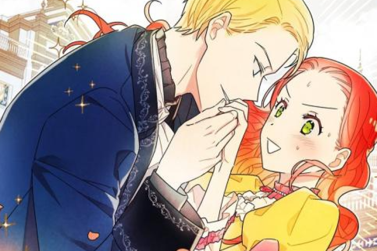 Link Baca Manhwa The First Night With The Duke Full Chapter Bahasa Indo, Kisah Raja Muda Tampan Bersahaja