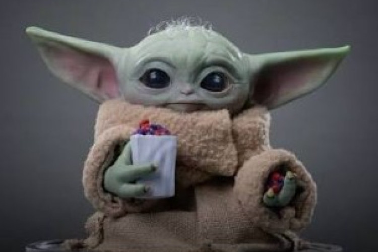 Bukan Makhluk Force! Droid 99-99 Resmi Diperkenalkan Jadi Penerus Populer Grogu