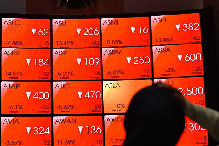 MSCI Ancam Turunkan Bursa RI, Dana Asing Berpotensi Langsung Kabur Ratusan Trilliun