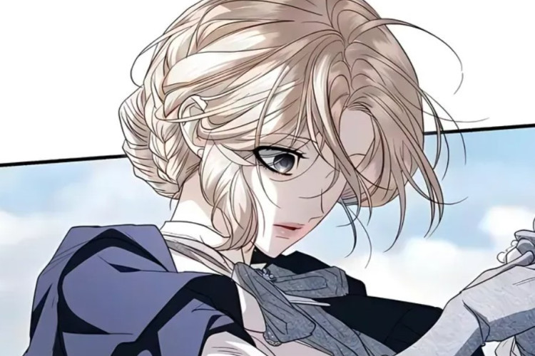 Spoiler Manhwa I Only Need the Duke’s Child Chapter 22 Bahasa Indonesia, Tantangan Sulit Untuk Lady!