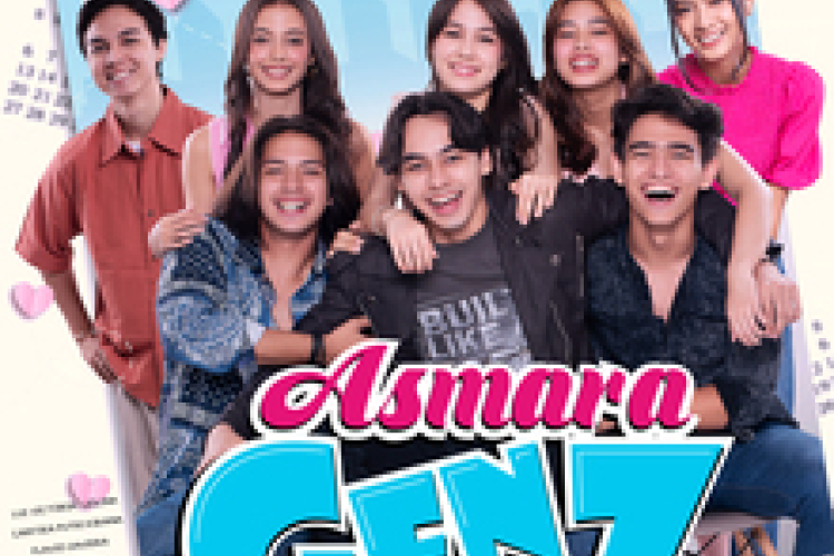 Nonton Sinetron Asmara Gen Z Episode 68-69 Hari Ini Gratis, Kemunculan Aqeela Buat Fattah Terkesiap