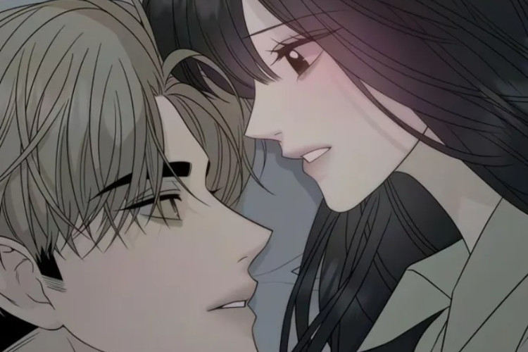 Perhatian Maksimal! Sejarah Manhwa The Kind Intruder Chapter 65 Indonesia Sub dan Jadwal Rilisnya