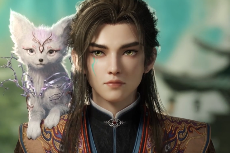 Tiga Ahli Terkuat! Link Nonton Donghua Tales of Herding Gods Episode 45 Sub Indonesia