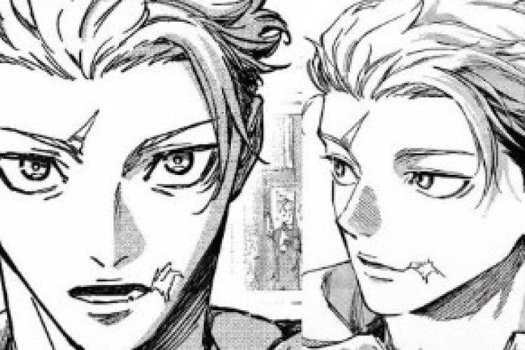 Melampaui Sukuna? Ini Puncak Kekuatan Penuh Yuji Itadori di Babak Final Jujutsu Kaisen