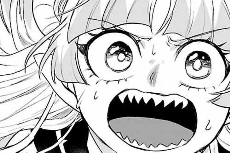 Bocoran Manga Mairimashita Iruma Kun Chapter 457 Scan Indonesia, Strategi Licik Musuh Kecil!