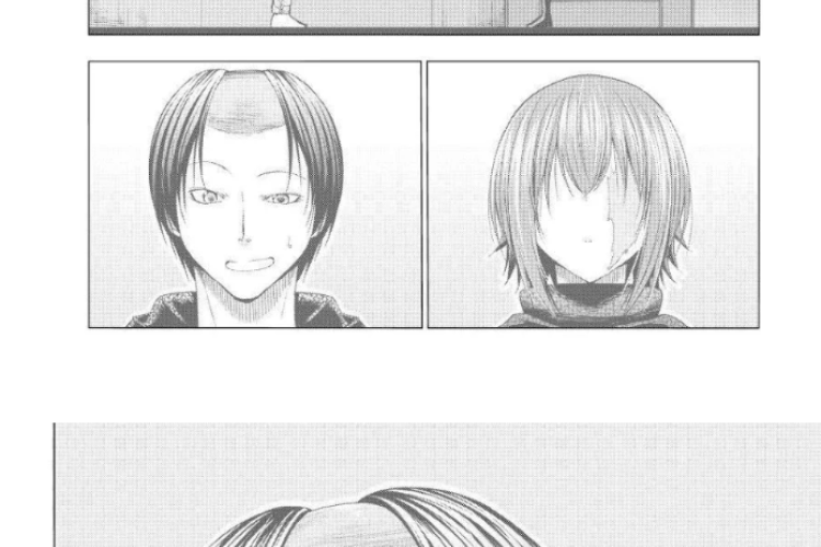 Cuplikan Alur Grand Blue Chapter 113 Scan Indonesia, Tiada Hari Tanpa Mabuk dan Berpesta