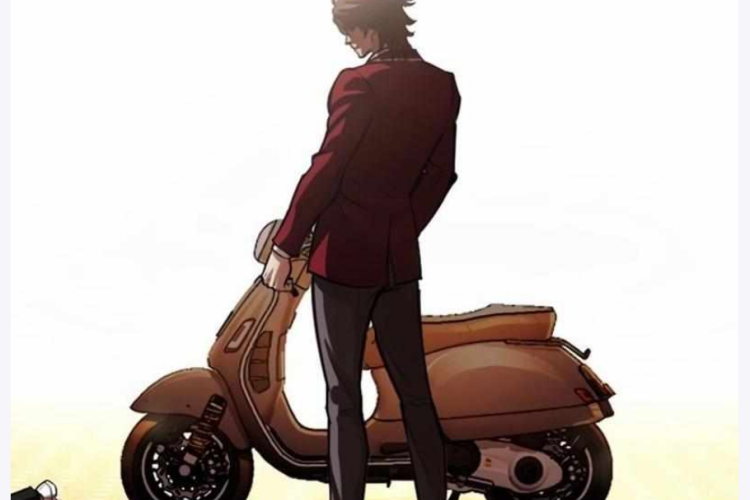 Link Baca Manhwa Lookism Chapter 569 Indonesia Scan, Spoiler Reddit: Dua Raja di Satu Istana