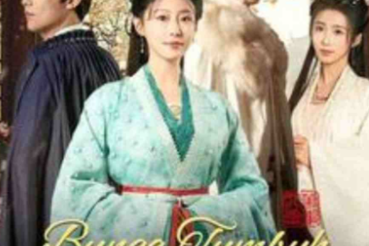Sinopsis dan Nonton Drama China Bunga Tumbuh di Tengah Badai Full Episode Subtitle/Dubber Indonesia Lengkap Cek Disini