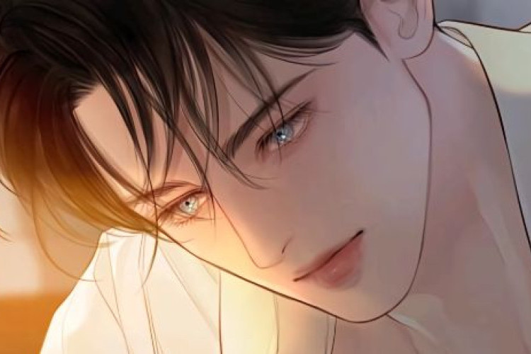 Rekap Cerita dan Penjelasan Cry, or Better Yet, Beg Chapter 92, Paman Bill Akhirnya Bebas Tapi Jiwa Layla Terbelenggu