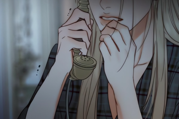 Baca Manhwa Serena Chapter 114 Bahasa Indonesia, Daia Melaporkan Situasinya Kepada Eiser