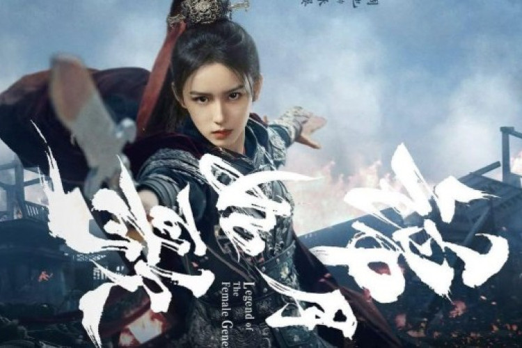 Rekomendasi Drama China Terpopuler Agustus 2026: Dari Xianxia hingga Romantis Modern