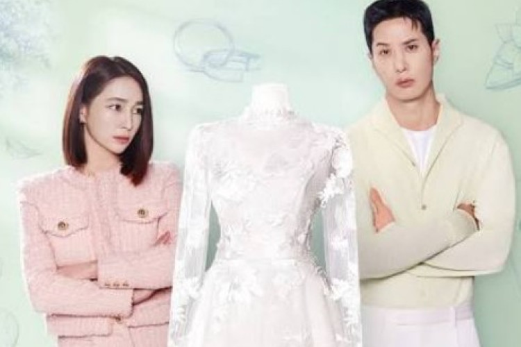 Siap Menguras Emosi, Ini Detail Peran Lee Min Jung di 'Fine, Let’s Get Divorced' Drakor Romantis Terbaru