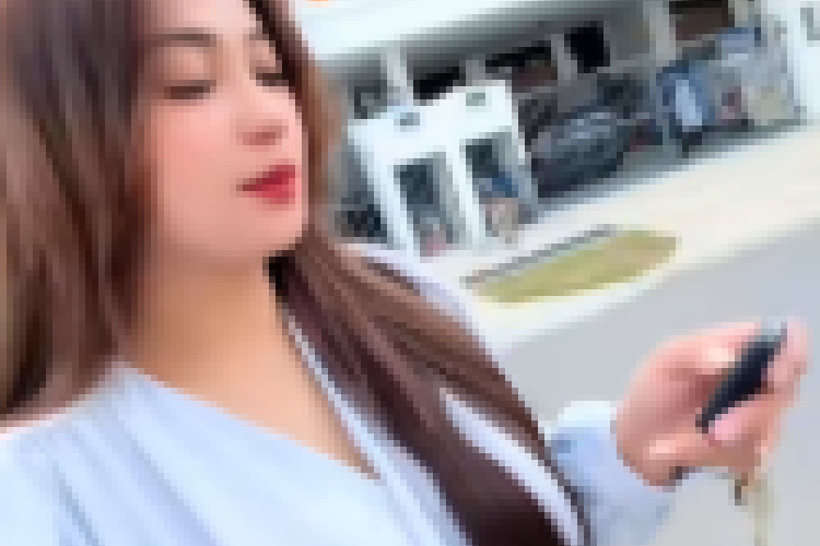 Eksklusif Link Video Baby Ziela Viral Twitter Terabox No Sensor, Selebgram Cantik Blunder Diburu Warganet