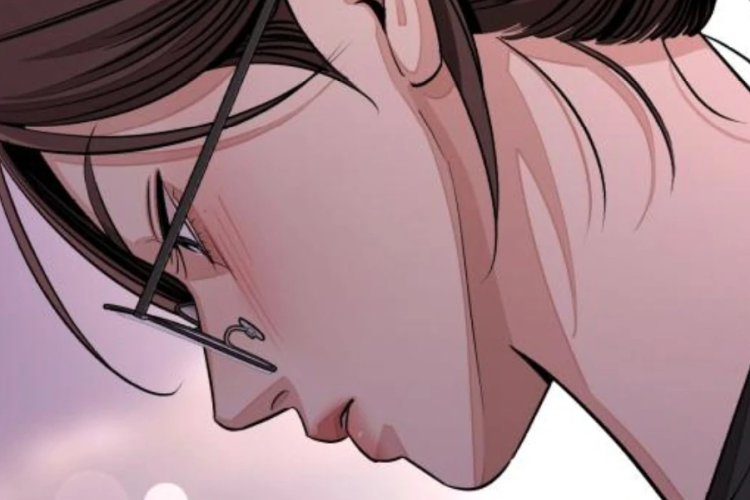 Hard Spoiler Manhwa Iseop Romance Full Chapter 76 Indonesia Scan, Akhirnya Mbak Minkyung Confess, Guysss!