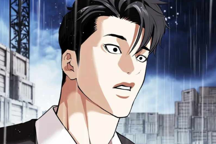 Link Baca Manhwa Lookism Chapter 545 RAW Bahasa Indonesia, Keren! Pemimpin Incheon Generasi Pertama Muncul 