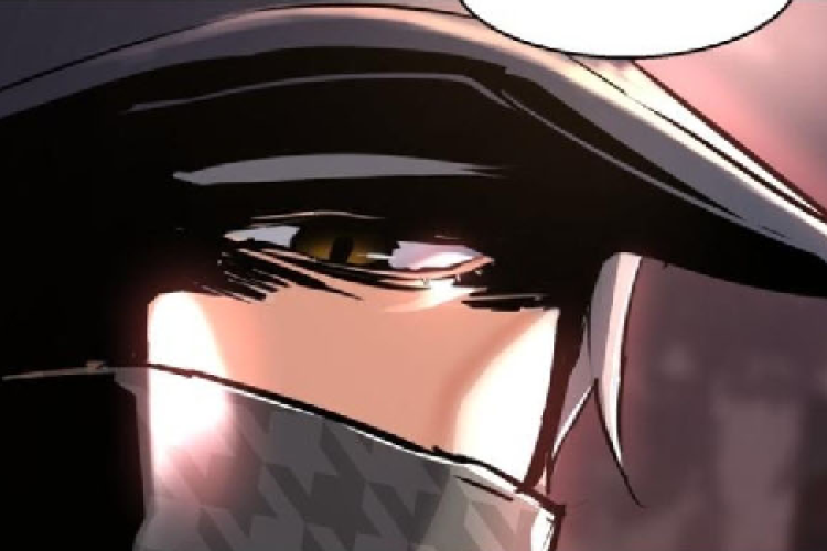Liat Ijin Muncul Mereka sudah Ketakutan, Manhwa Mercenary Enrollment Chapter 228 Bahasa Indonesia