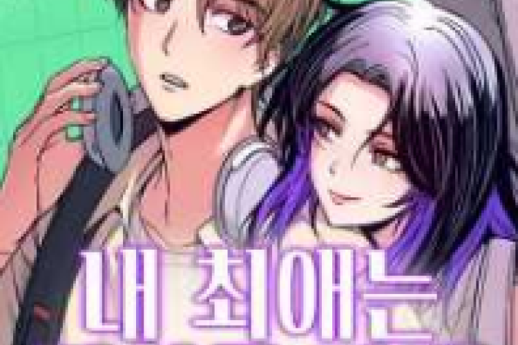 Sinopsis dan RAW Baca Manhwa My Bias Gets On the Last Train Full Chapter Bahasa Indonesia, Takdir Pertemuan yang Mengesankan